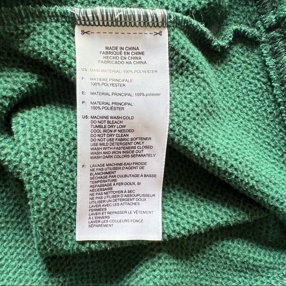 Adidas Golf Pullover Mens - Picture 6 of 6